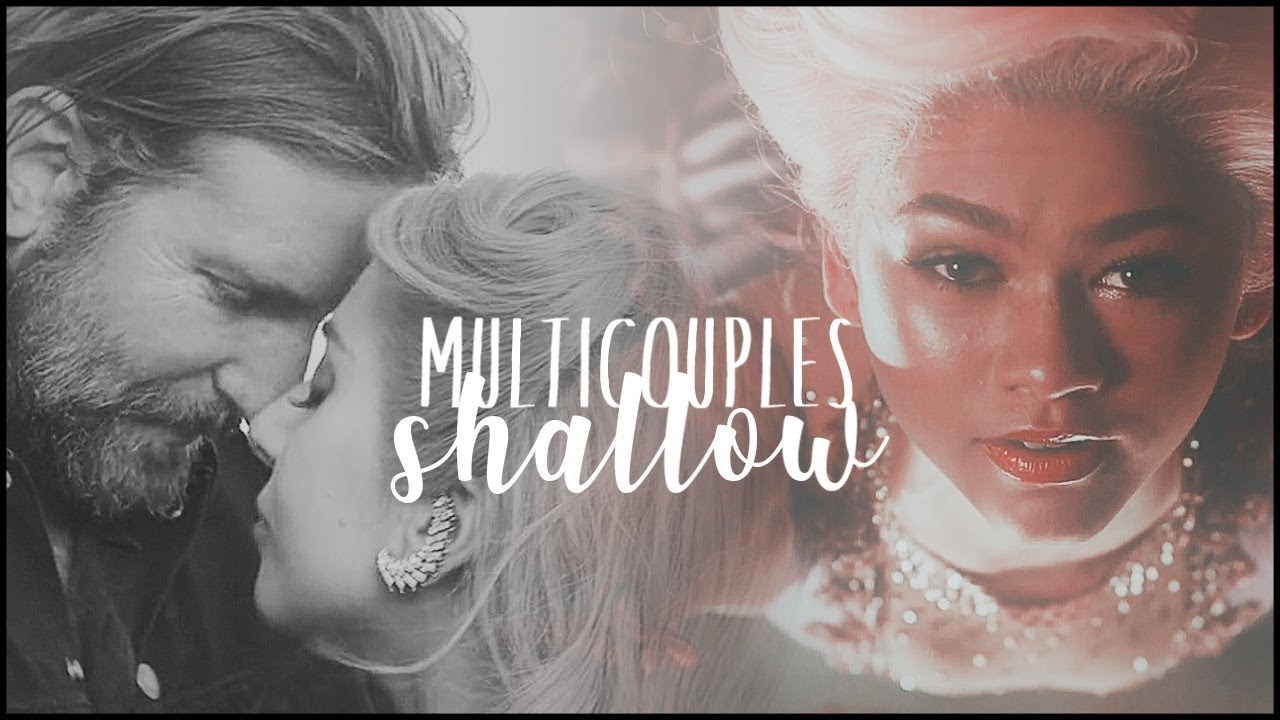 multicouples | shallow