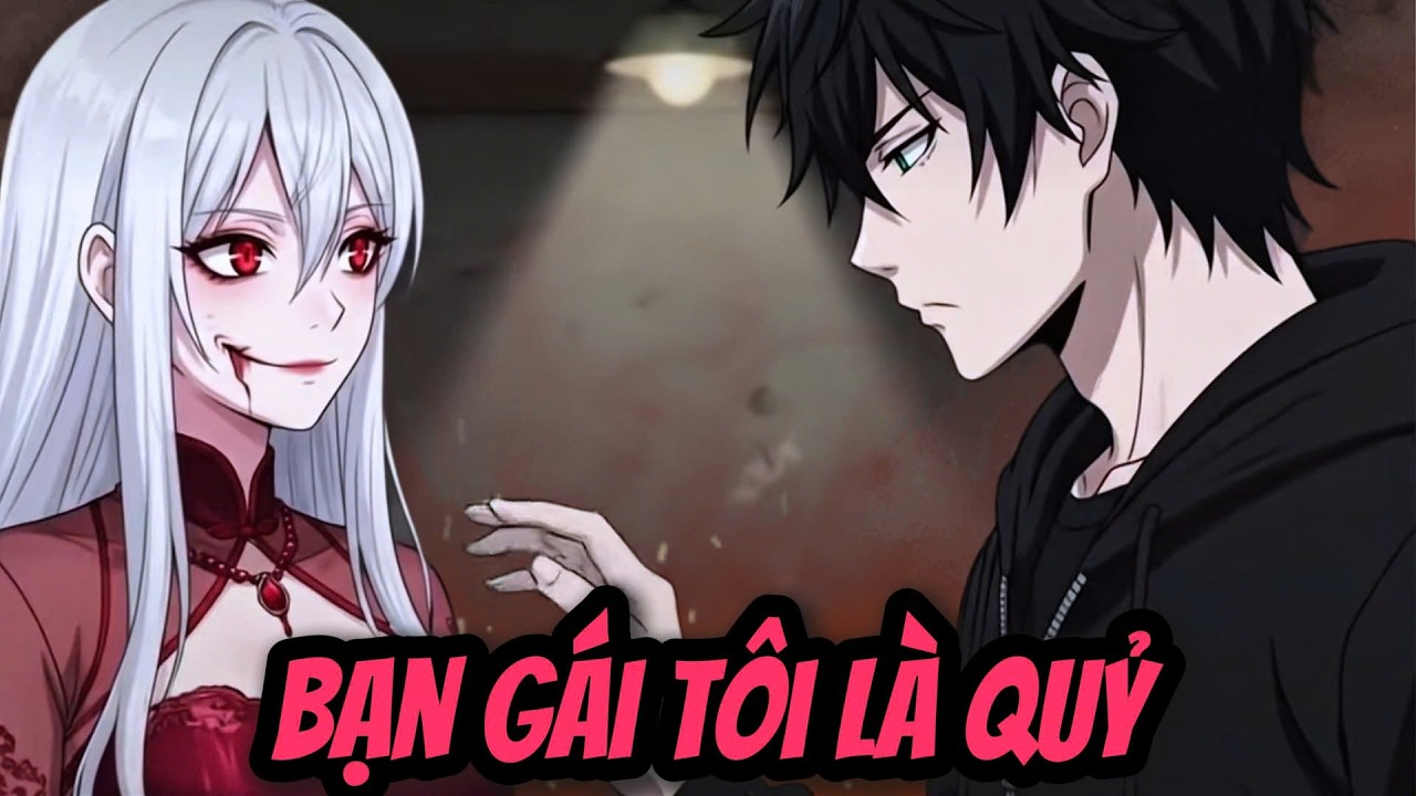 Full Có Kết | Bạn Gái Tôi Là Quỷ | Ngon Review