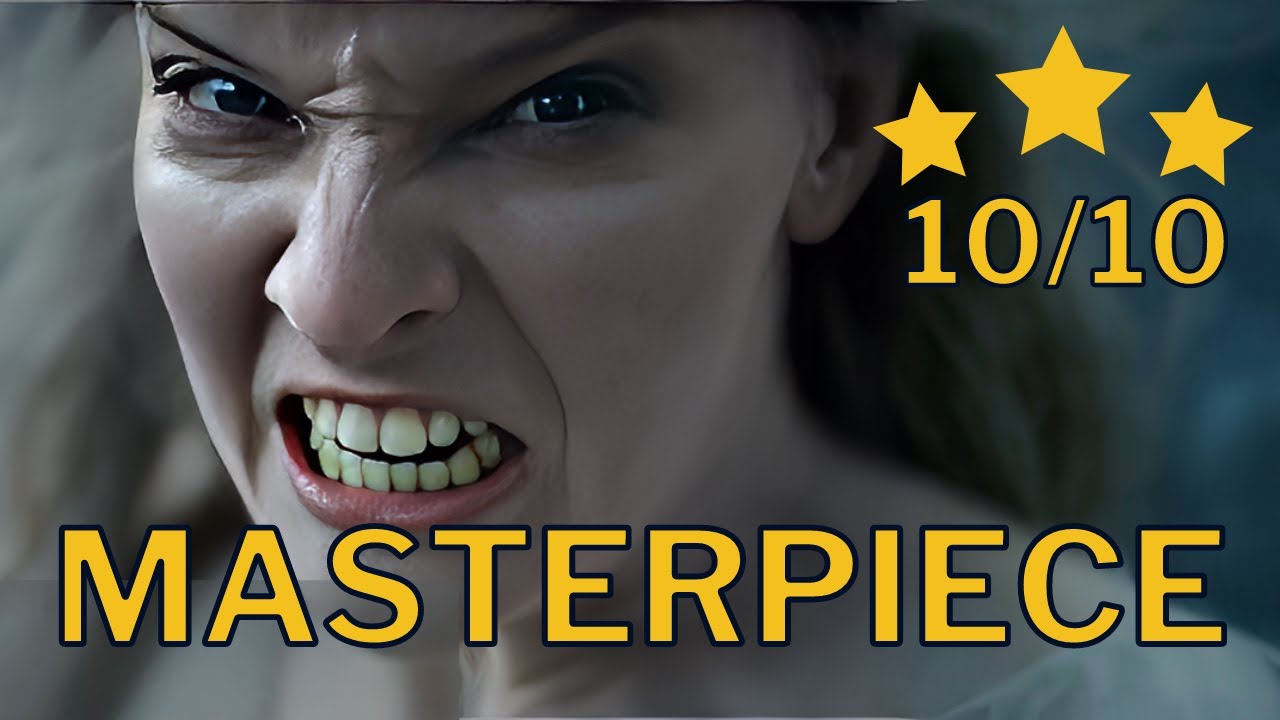 Rings of Power Parody Recap