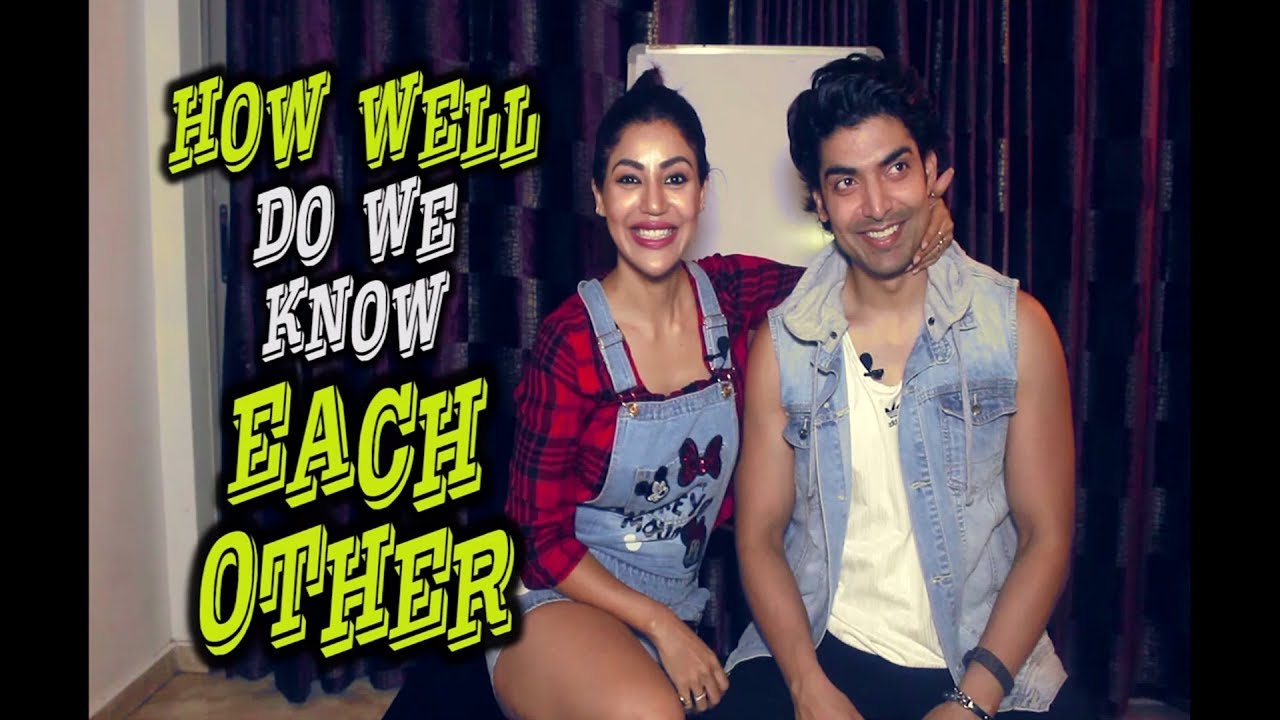 Debina & Gurmeet's Epic Battle l Debina Decodes | Couple Capers Ep 03
