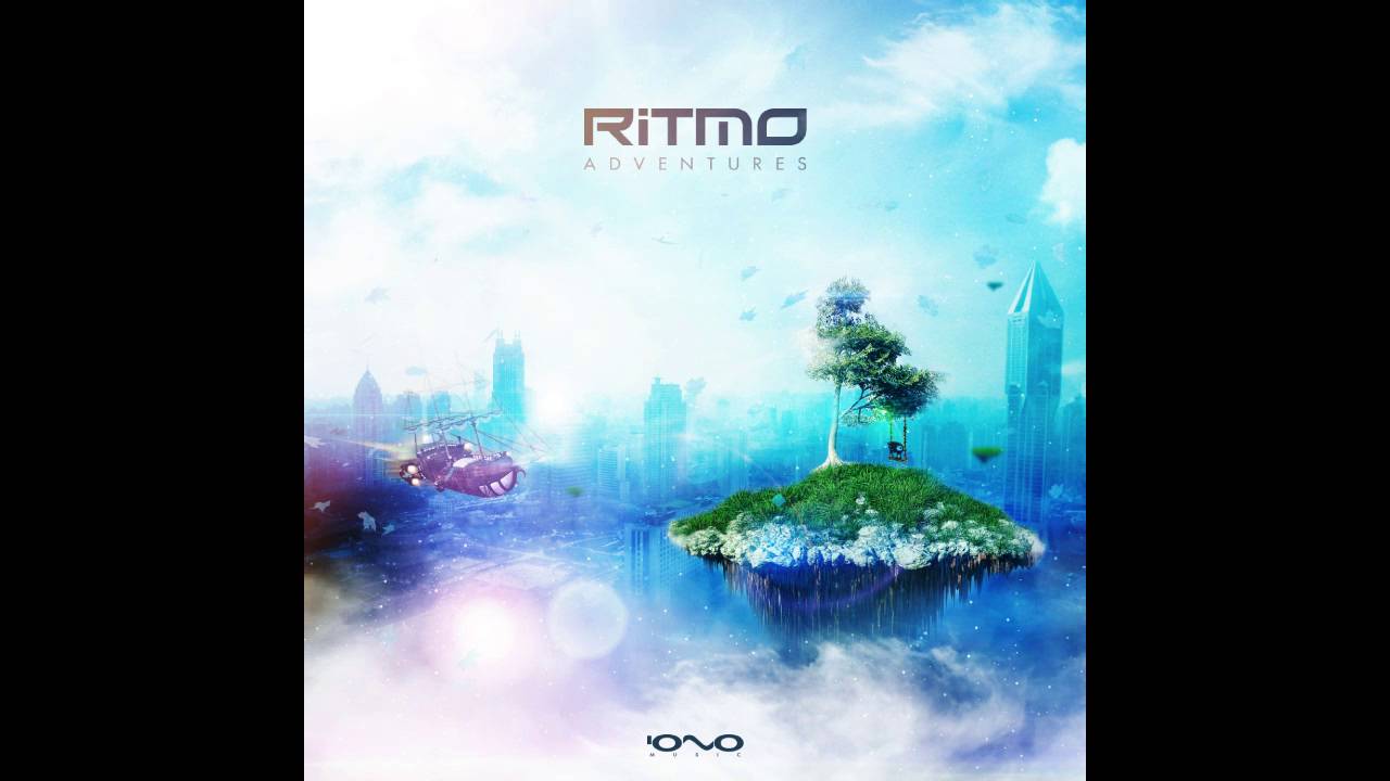 Ritmo & Liquid Soul - Be Right ᴴᴰ