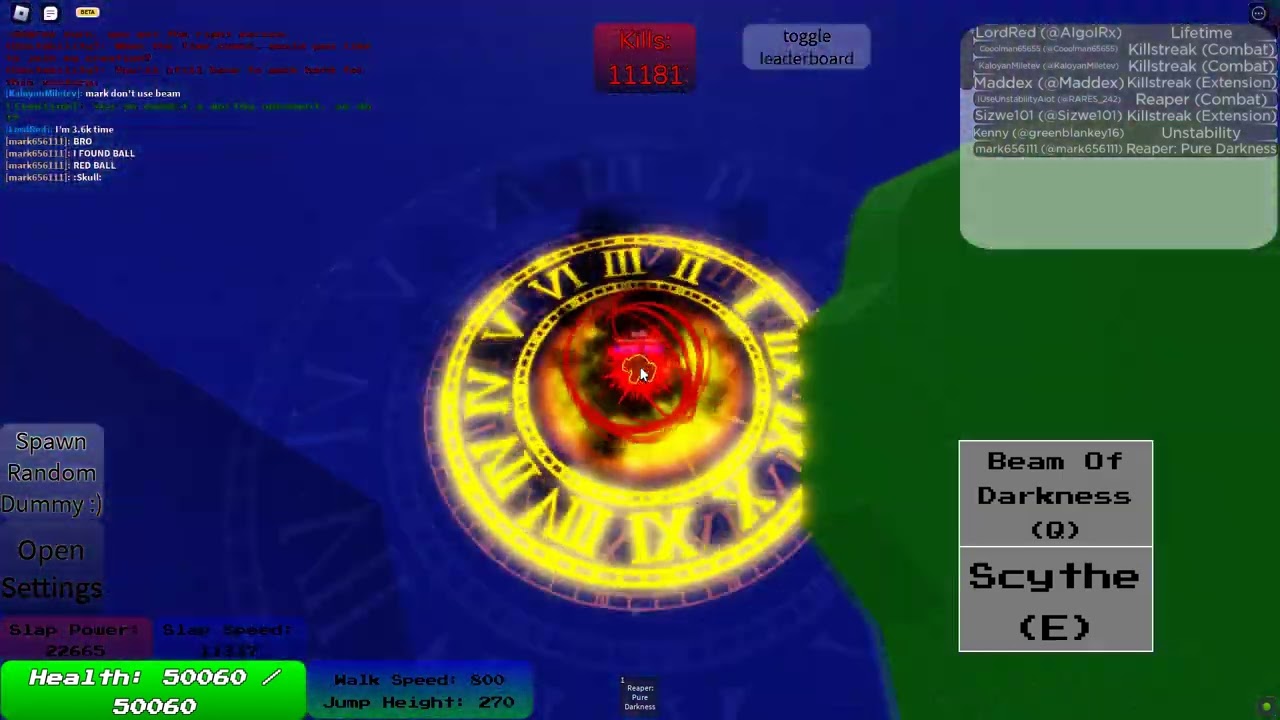 Greed Run part 3... (500 subs special)