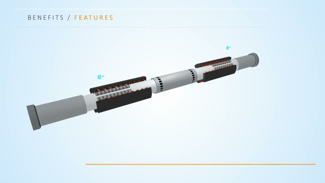 EtaGen (now Mainspring Energy) - 2019 Innovators: SAMCEDA Awards of Excellence