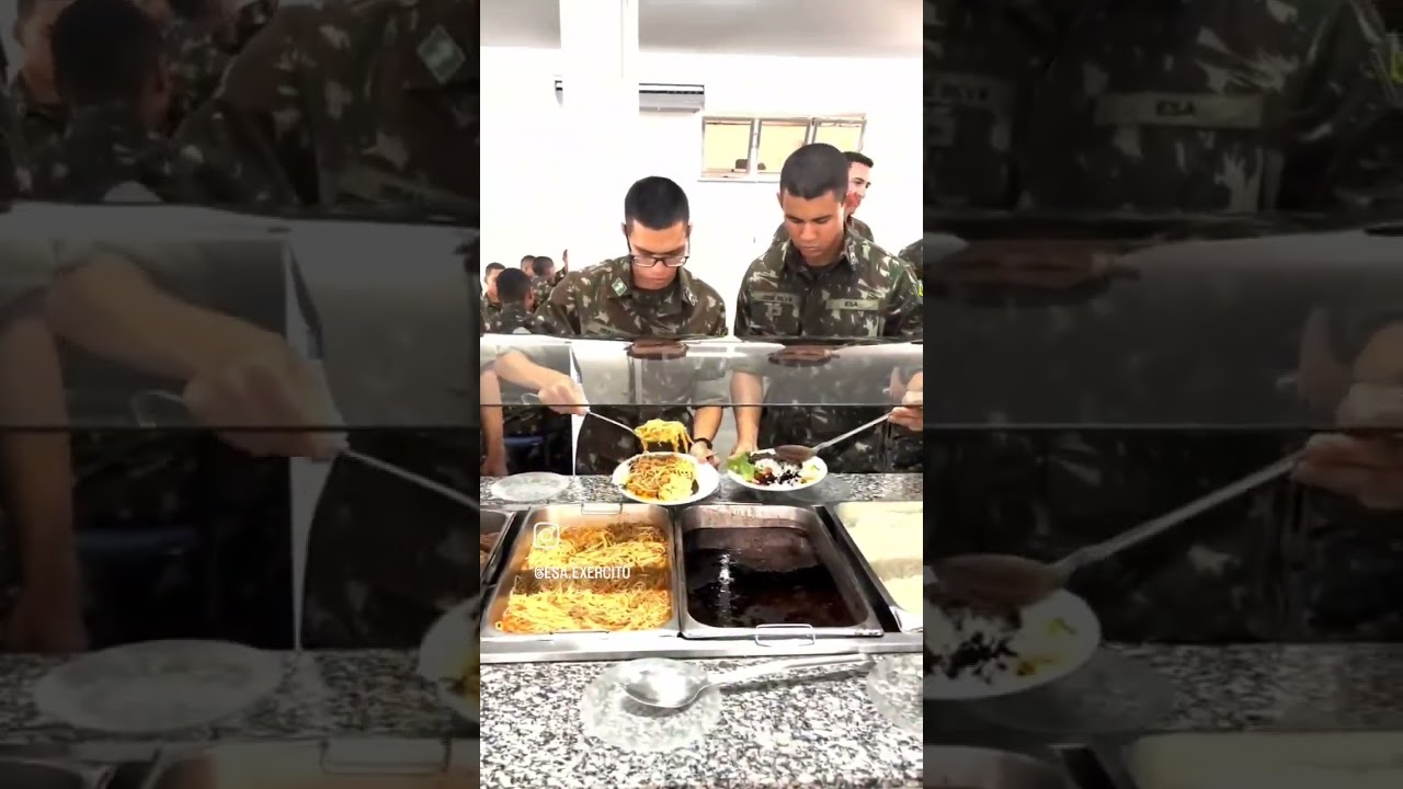 Quer ser Sargento do Ex&eacute;rcito Brasileiro?