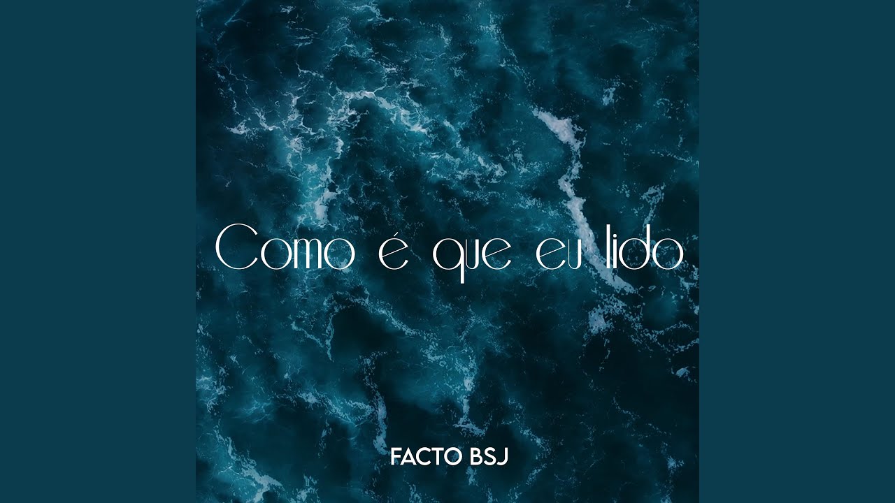 Como &eacute; que eu lido