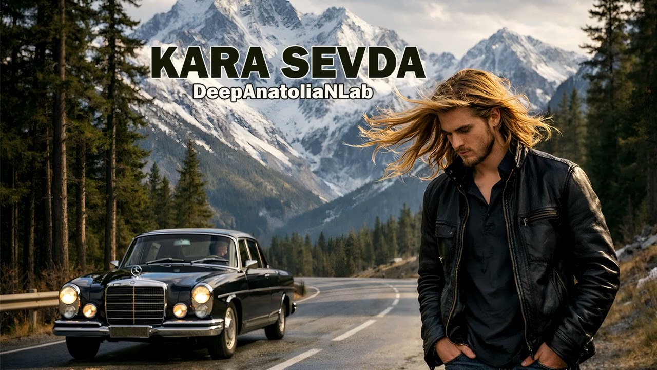 Kara Sevda (Deep Anatolian Lab)