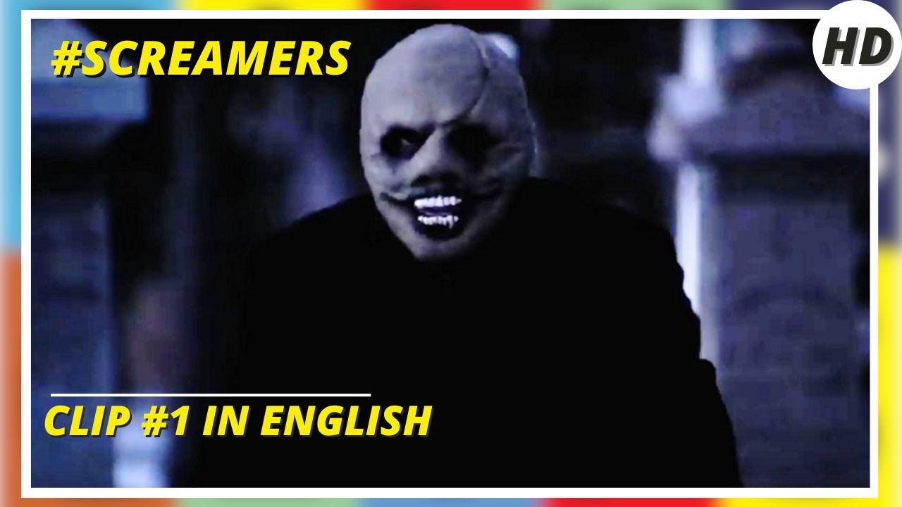 #Screamers | HD | Mystery | Clip #1 in English