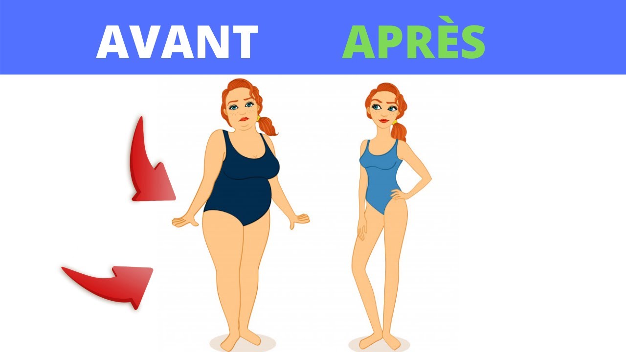 Éliminer Les Graisses : Les 10 Aliments Qui Vous Feront Perdre Du Poids