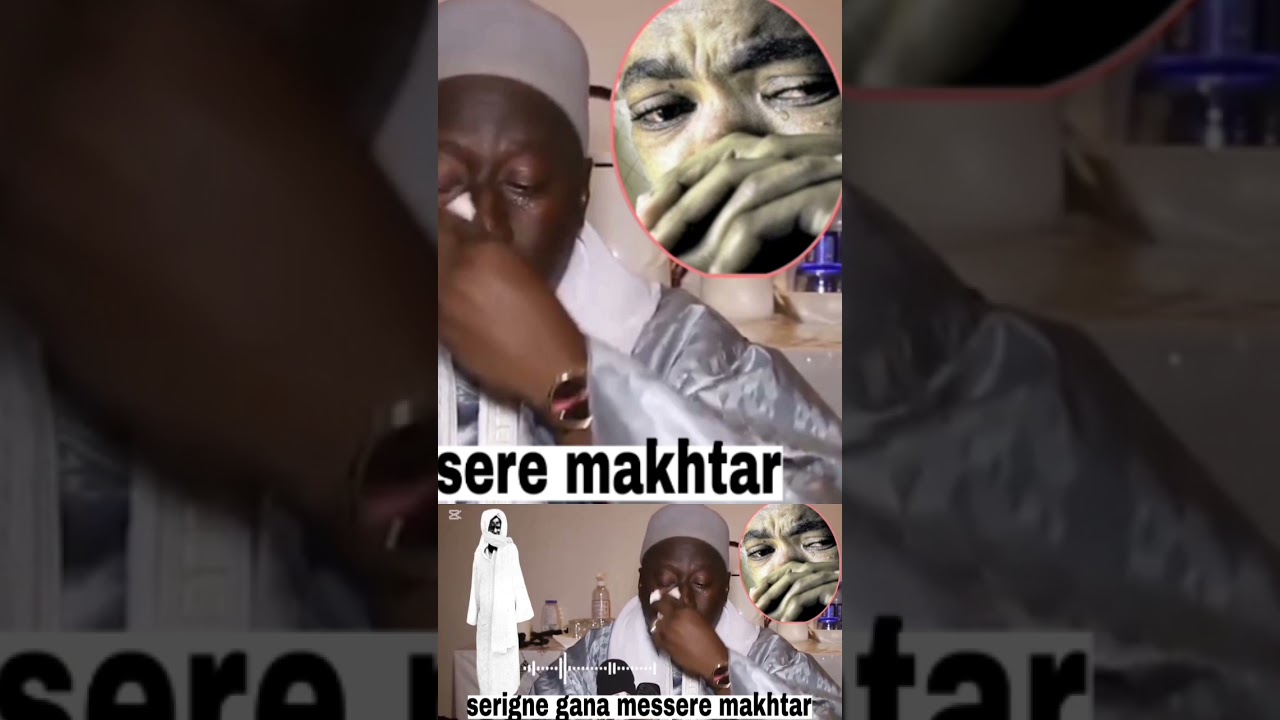 thieye serigne touba
