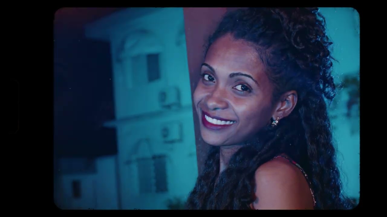 KiWii - Tiako Bae ( Clip 2023)