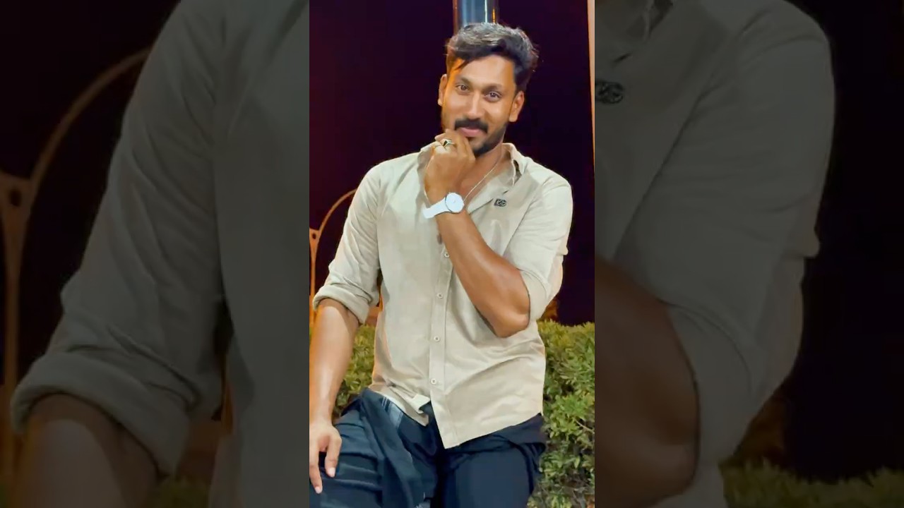 Pennaasaye illa manithan naanedee&hellip;🥰🥰 #tamilshorts | #tamilreels | #tamilsong