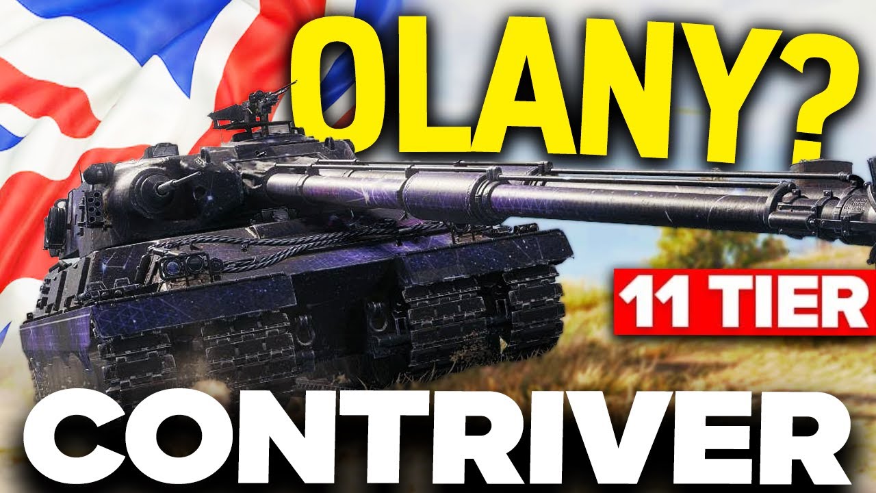 TOTALNIE go olałem, a tu TAKIE MOCNE wyniki - Contriver