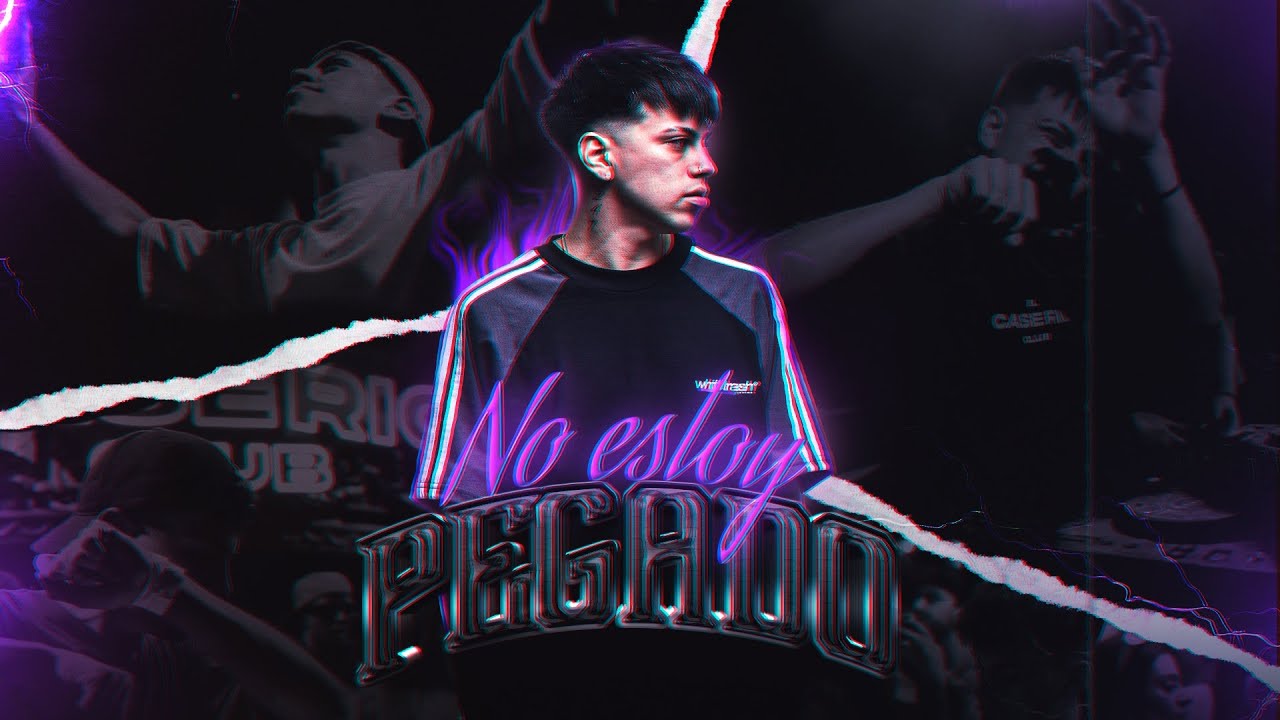 NO ESTOY PEGADO | MATT SEBASTIAN