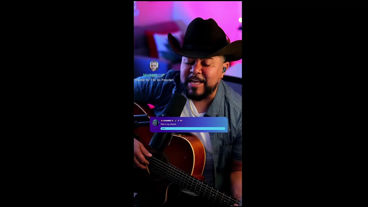Henry Martyn Live Stream