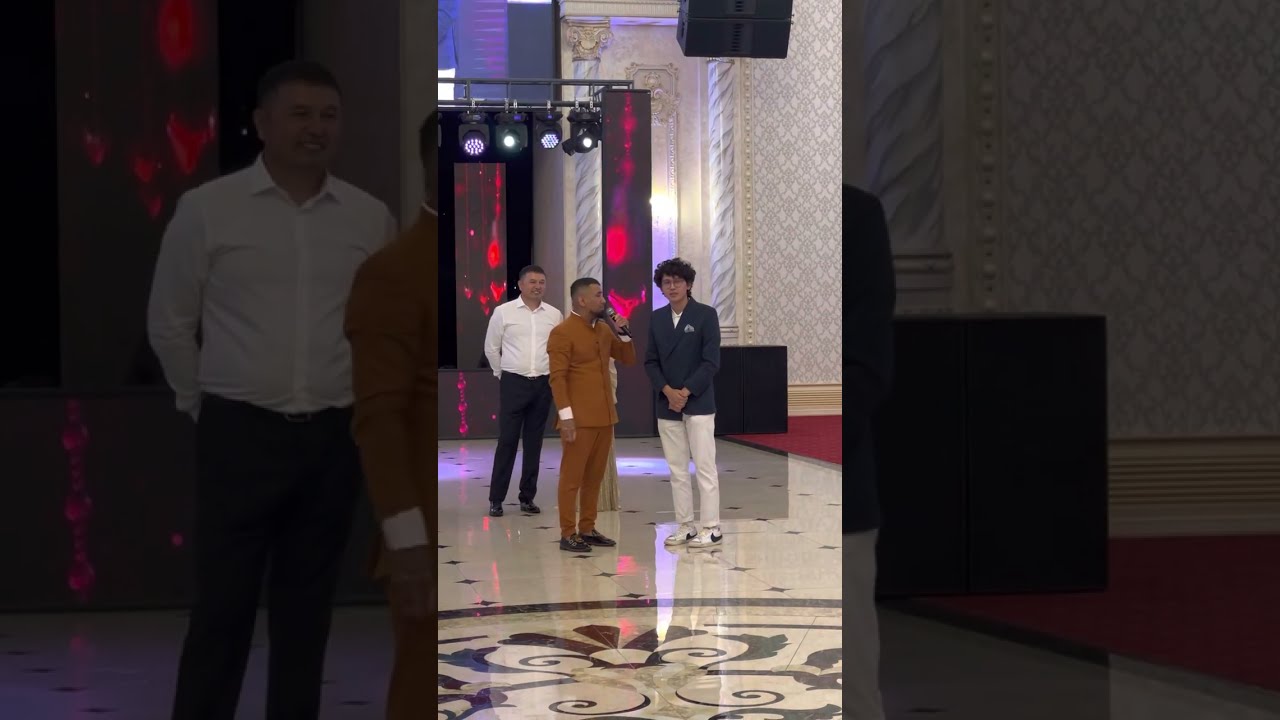 СУПЕР ТАМАДА САБЫРЖАН НОВЫЙ 2023 жыл ЖЫРТЫП ТАСТАДЫ ТОЙДЫ 87027460007, 87477460007