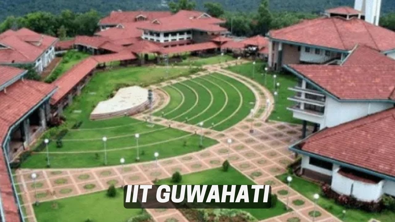All you need to know about the Indian Institute of Technology, Guwahati | Scoopbuddy Education