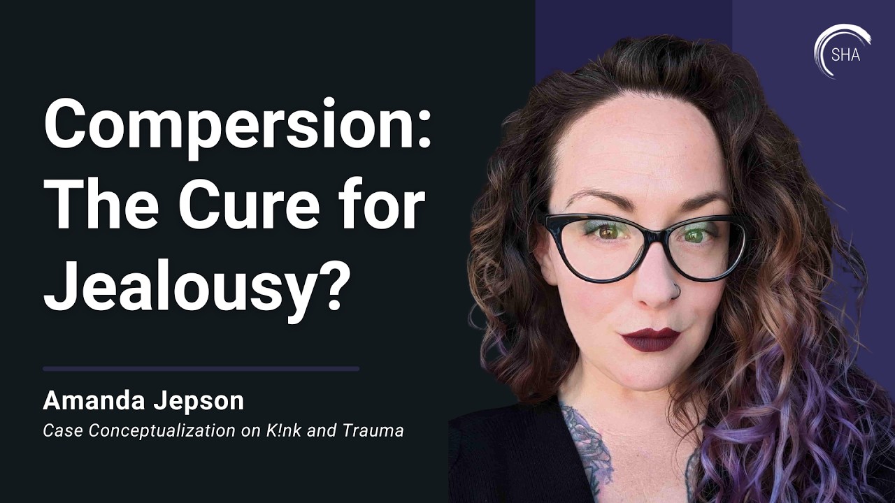 What Is Compersion? A Therapist Explains