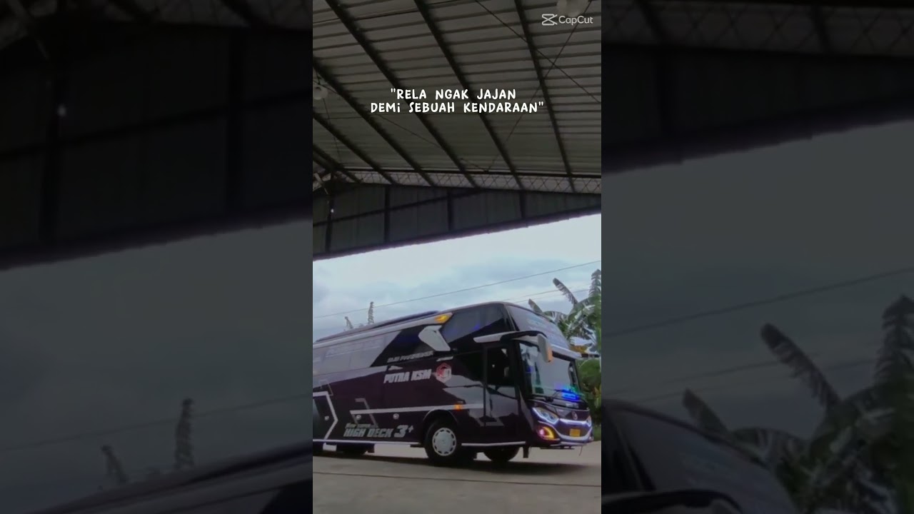 Story'wa Bus 30 detik || #shorts #viral #fyp #storywa #storywabus #busmania #tahunbaru #menolakpelan