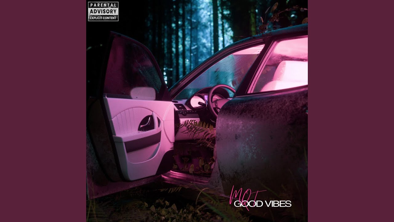 GOOD VIBE (feat. FLOWMANZ MQT, Pohnuad, Petersmoke, TAWANBULLET)