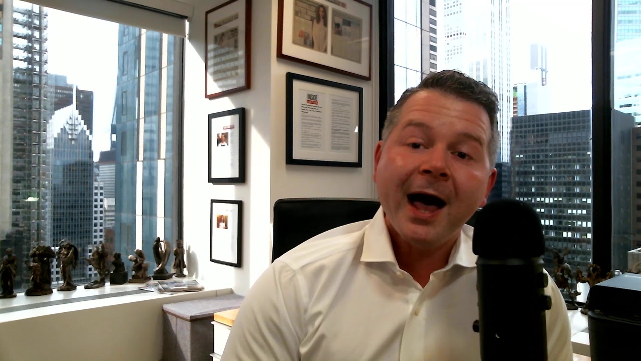 My EEOC investigator says I don't need an attorney. He'll do it all for me. What do you think?