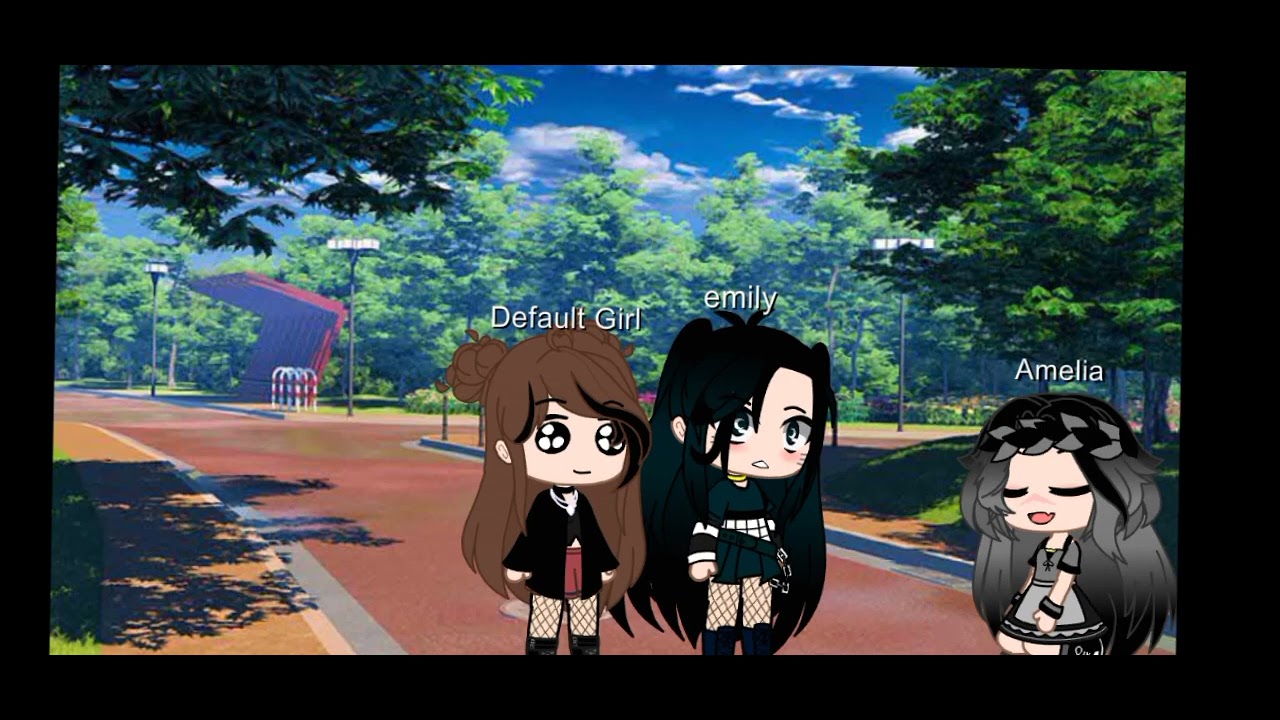 Slay(first gacha video).