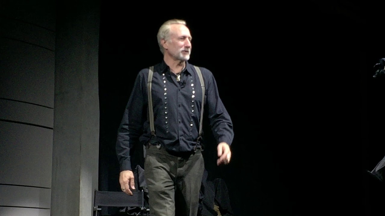 Brian Henson- The Evolution of Puppetry 04
