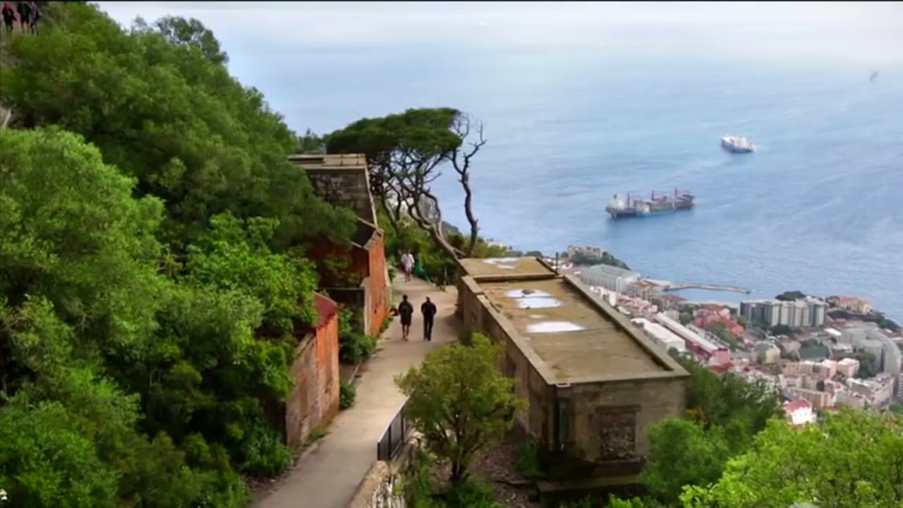 Gobierno dice que la frontera con Gibraltar funciona dentro del marco del acuerdo Schengen