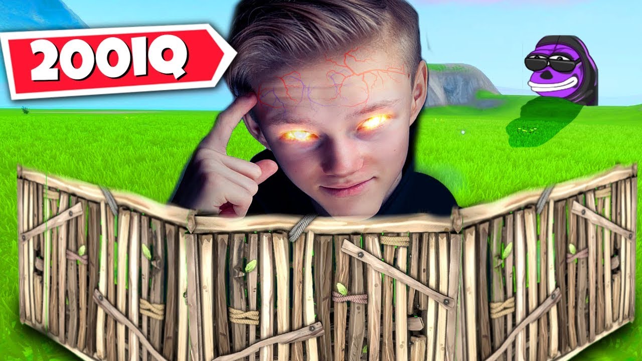 Мемы Fortnite, которые улучшают MrSavage