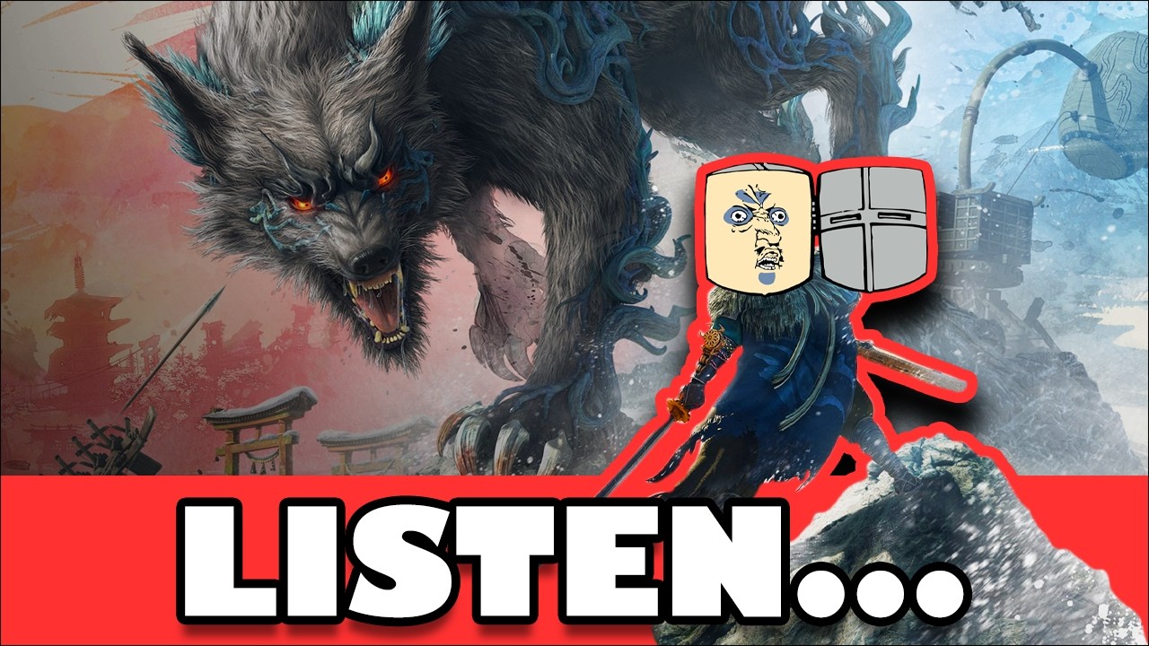DON'T Buy This Game! | Wild Hearts in 2026