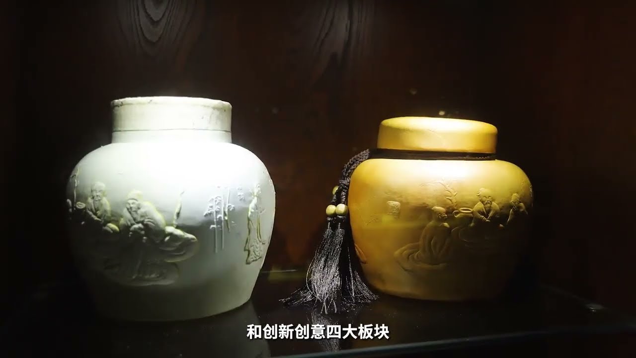 “津”非昔比丨老厂房的蝶变新生