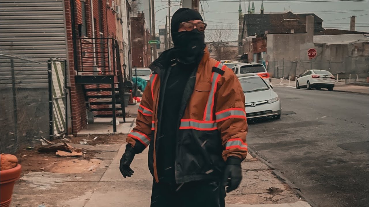 أخطر أحياء أمريكا 🇺🇸 (حارة الزومبي)