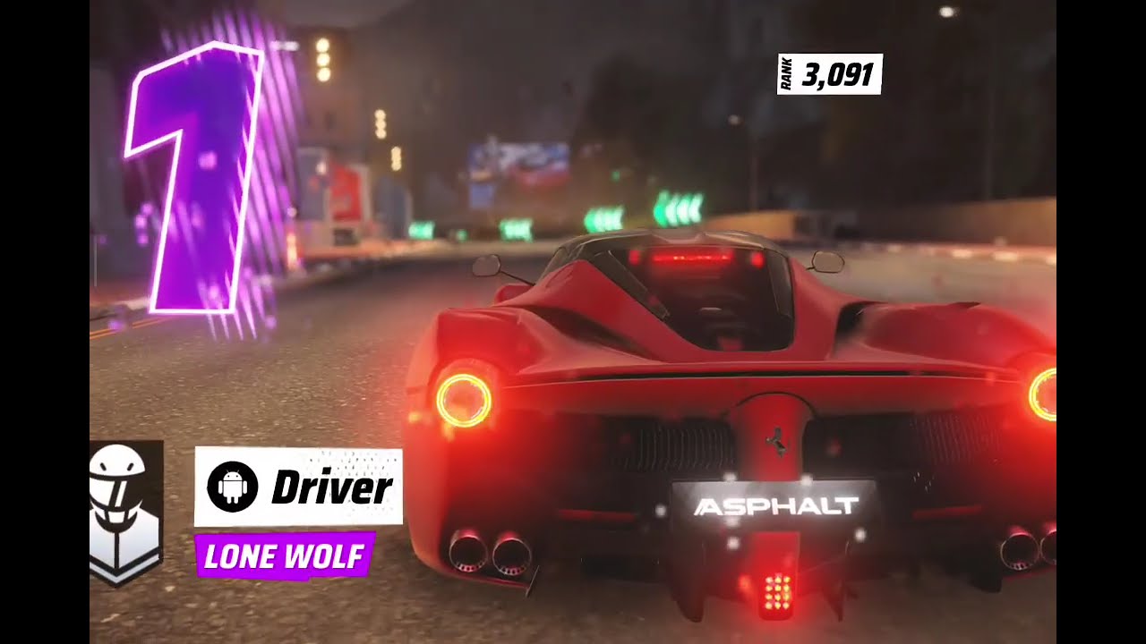 Tuscany|San Diego|AsphaltLegend|Total Gaming|As Gaming|Lokesh Gamer|Techno Gamerz|Maserati|Lancer