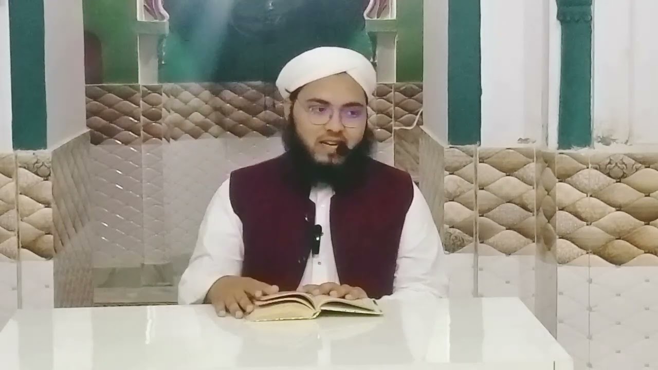 Ghar Me Ladai Jhagde Kaise Khatam Kare'n || Mufti Arham Jhinjhanvi 🕋
