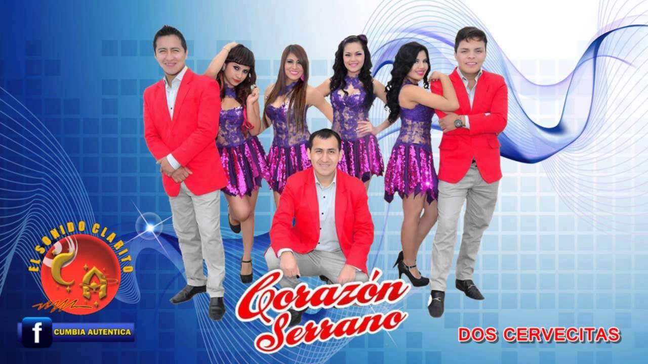 Corazon Serrano - No soy de tu propiedad