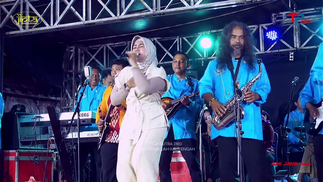KUNANG - KUNANG  ACHA KUMALA // JIPTA