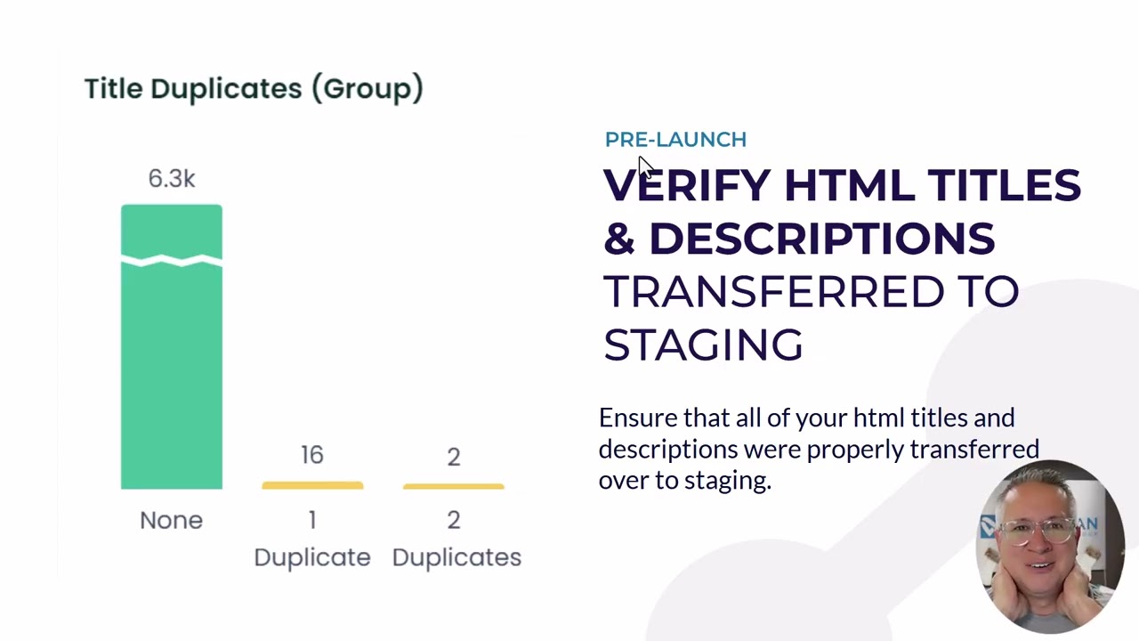 SEO Website Upgrade Checklist | Protect Rankings During a Redesign or Domain Move