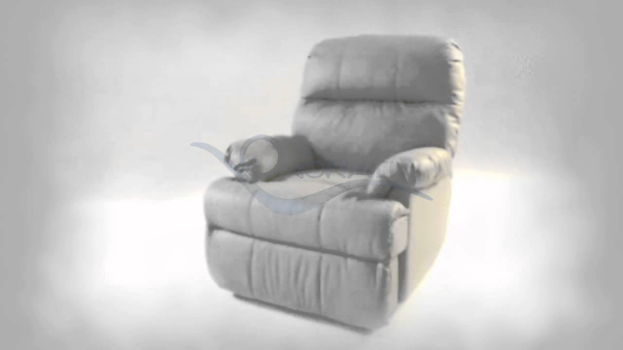Sillon Relax: Soft (Group Onorati)