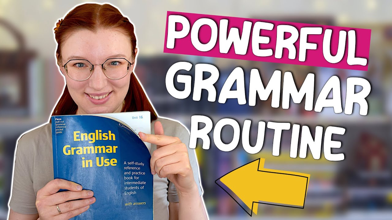 You’re (probably) Using your Grammar Book Wrong