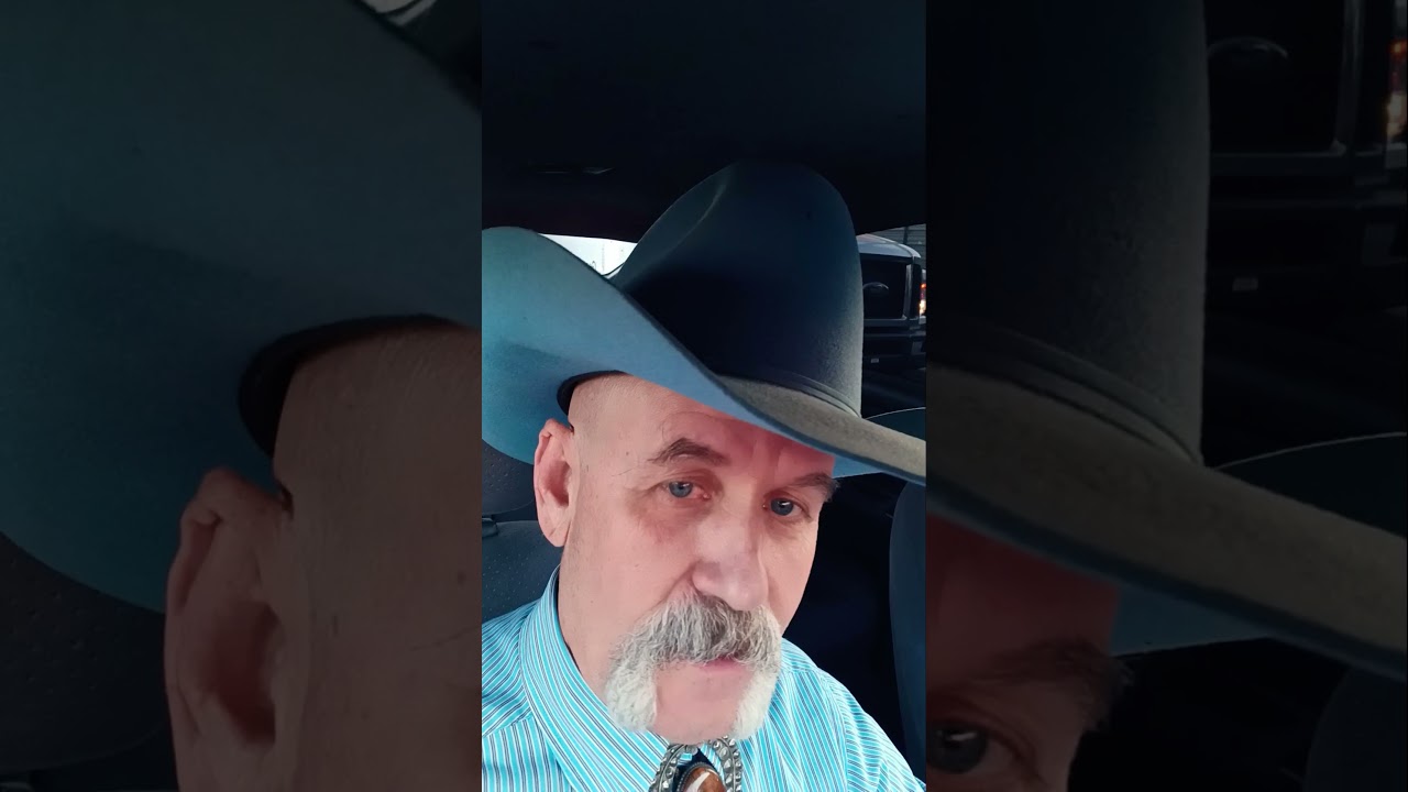 This Hat Reminds Me Of The Movie,  