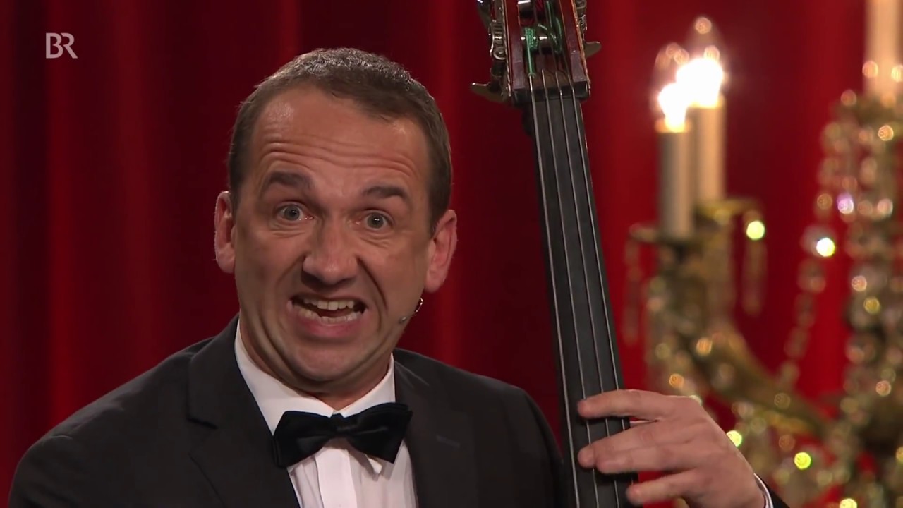 Conny und die Sonntagsfahrer   Konjunktur Cha Cha Cha   Brettl Spitzen VI   BR Fernsehen