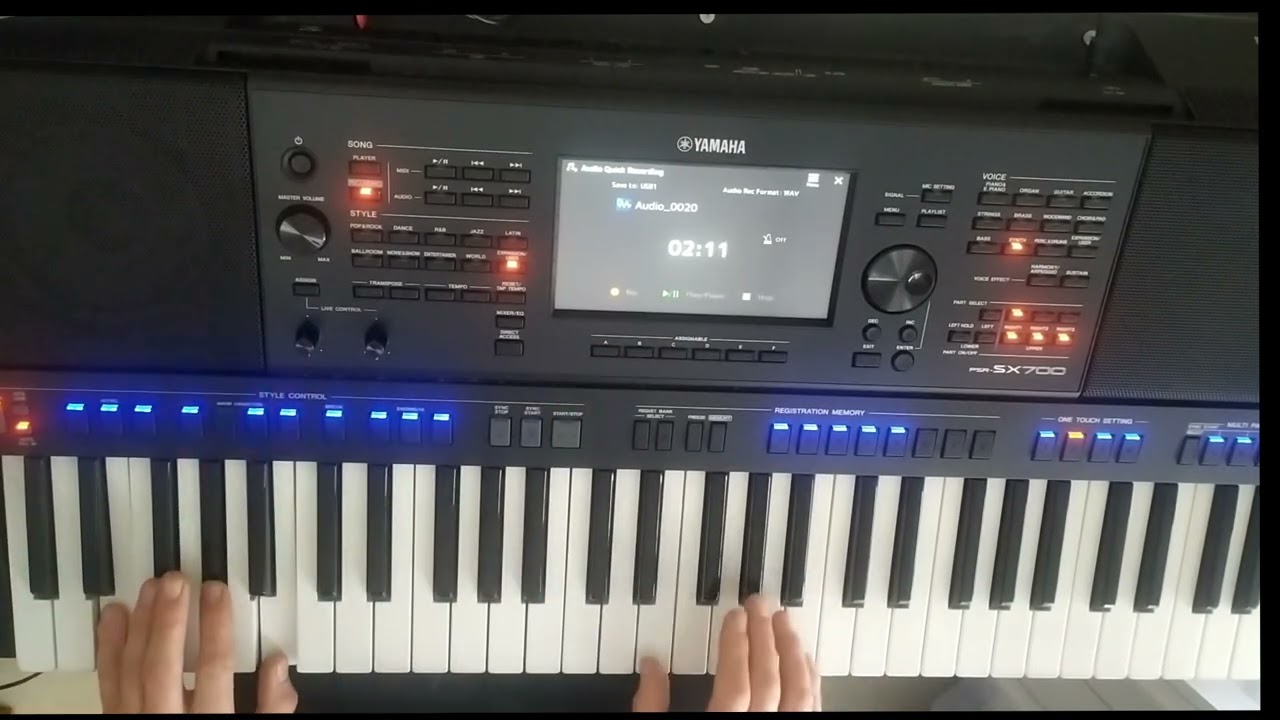Ласковый Май (Юра Шатунов) - Ну что же ты  (кавер/ cover)