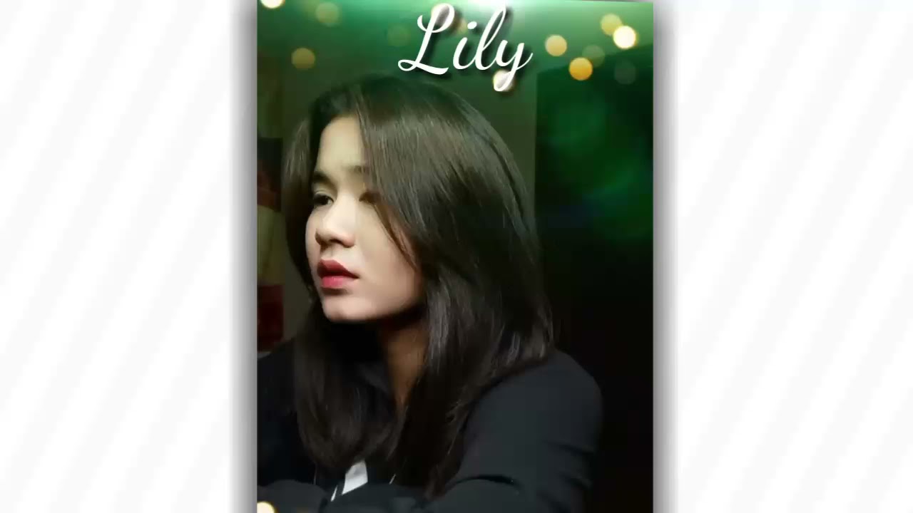 Nightcore - Lily  (Alan Walker) Slowed