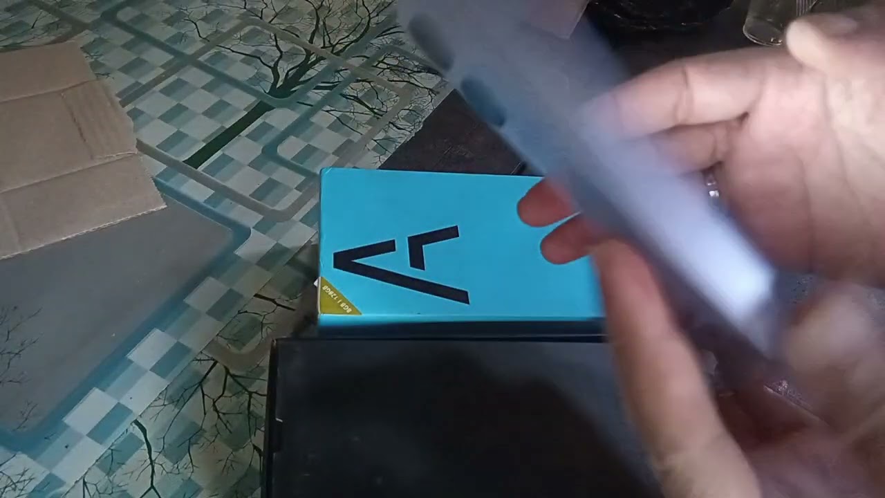 Oppo a78 5G refurbish lapak tidak di kasih keterangan jelas ini penting nya unboxing 