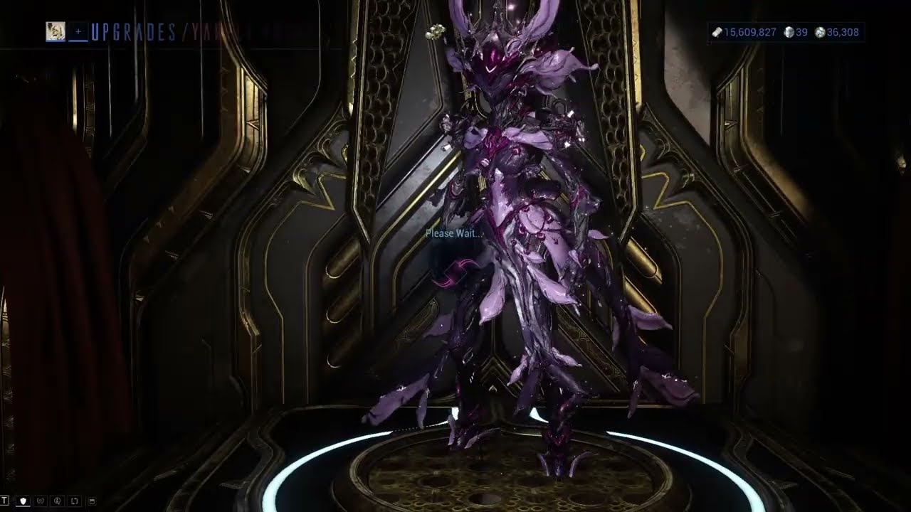 Yareli Build Break Down, The PowerPuff