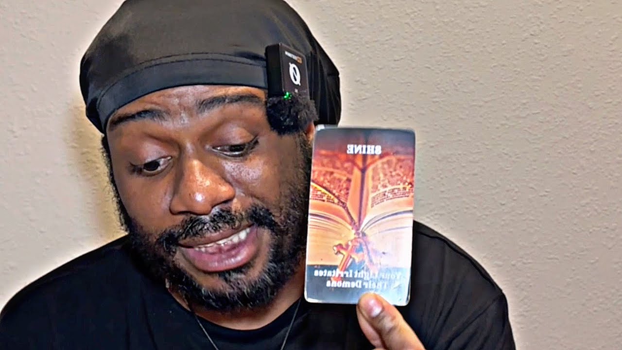 U Have An Obsessed Stalker That Has Invested Alot In Trying To Stay Two Steps Ahead Of U #tarot
