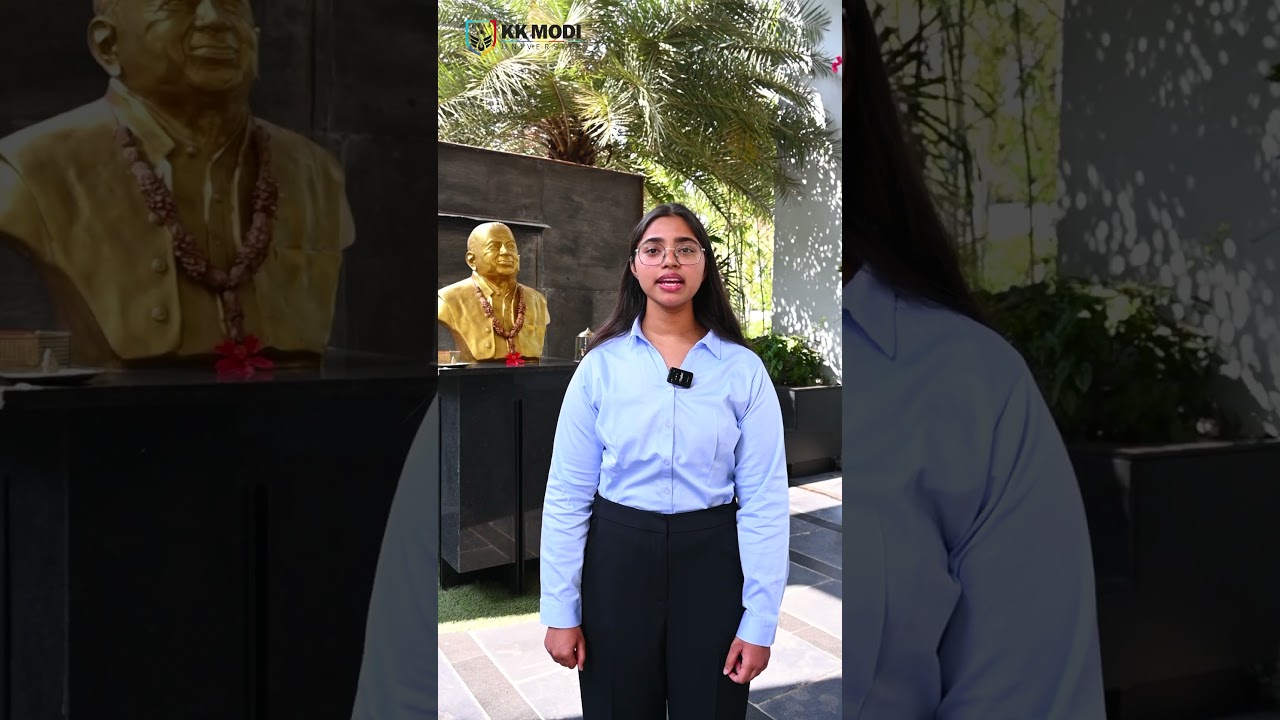 Why Students Across India Are Choosing KKMU ? Life @ KKMU