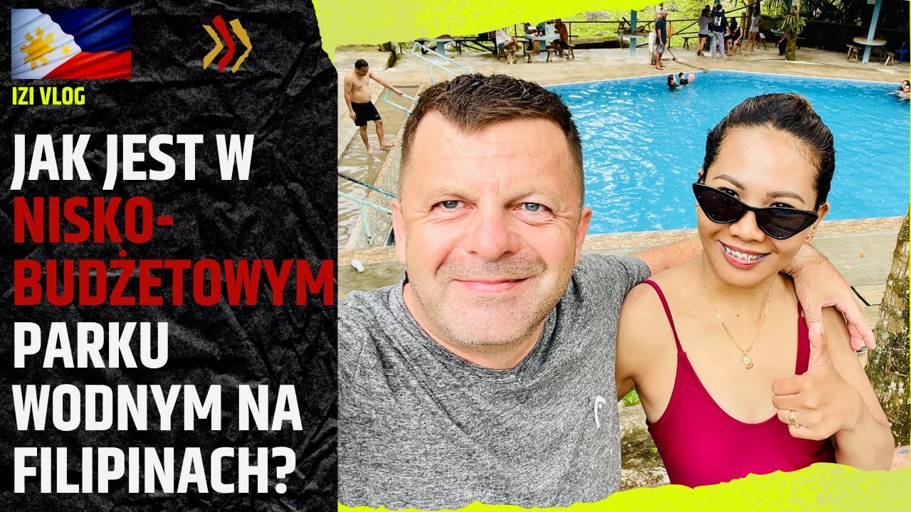 Tak Filipińczycy spędzają wolny czas za 7 złotych! (#220).