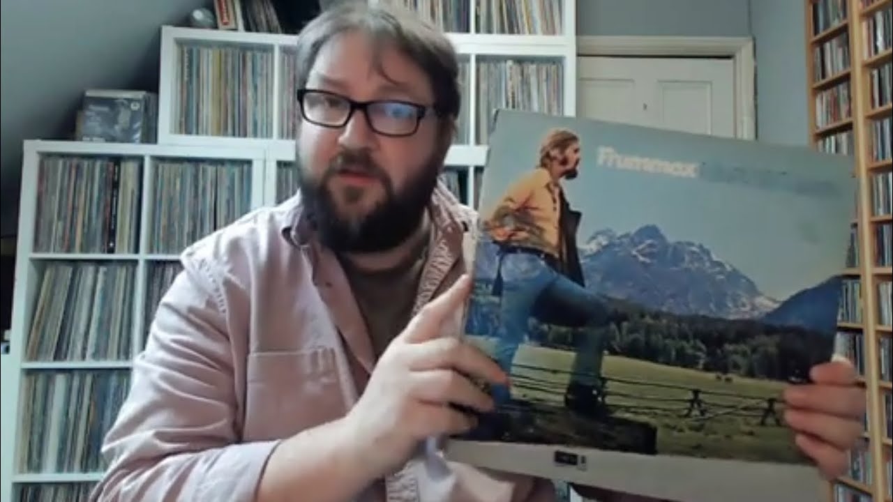 Five Of The Best Country Rock Albums You've Never Heard - Volume Five