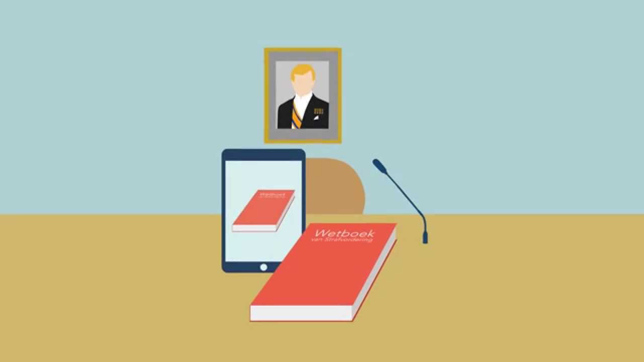 Waarom een nieuw Wetboek van Strafvordering?