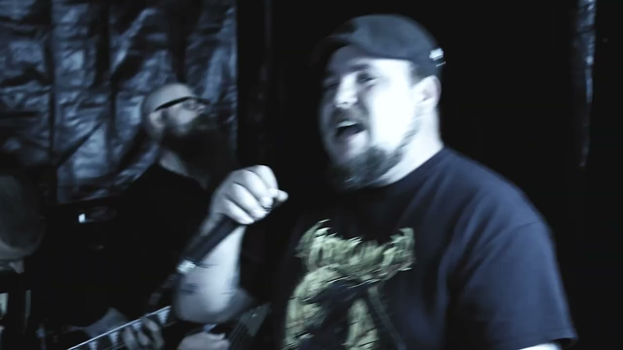 GREYBUSH   Roadneck  (OFFICIAL MUSIC VIDEO)